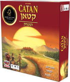 קטאן משחק בסיסי ידידותי לסביבה