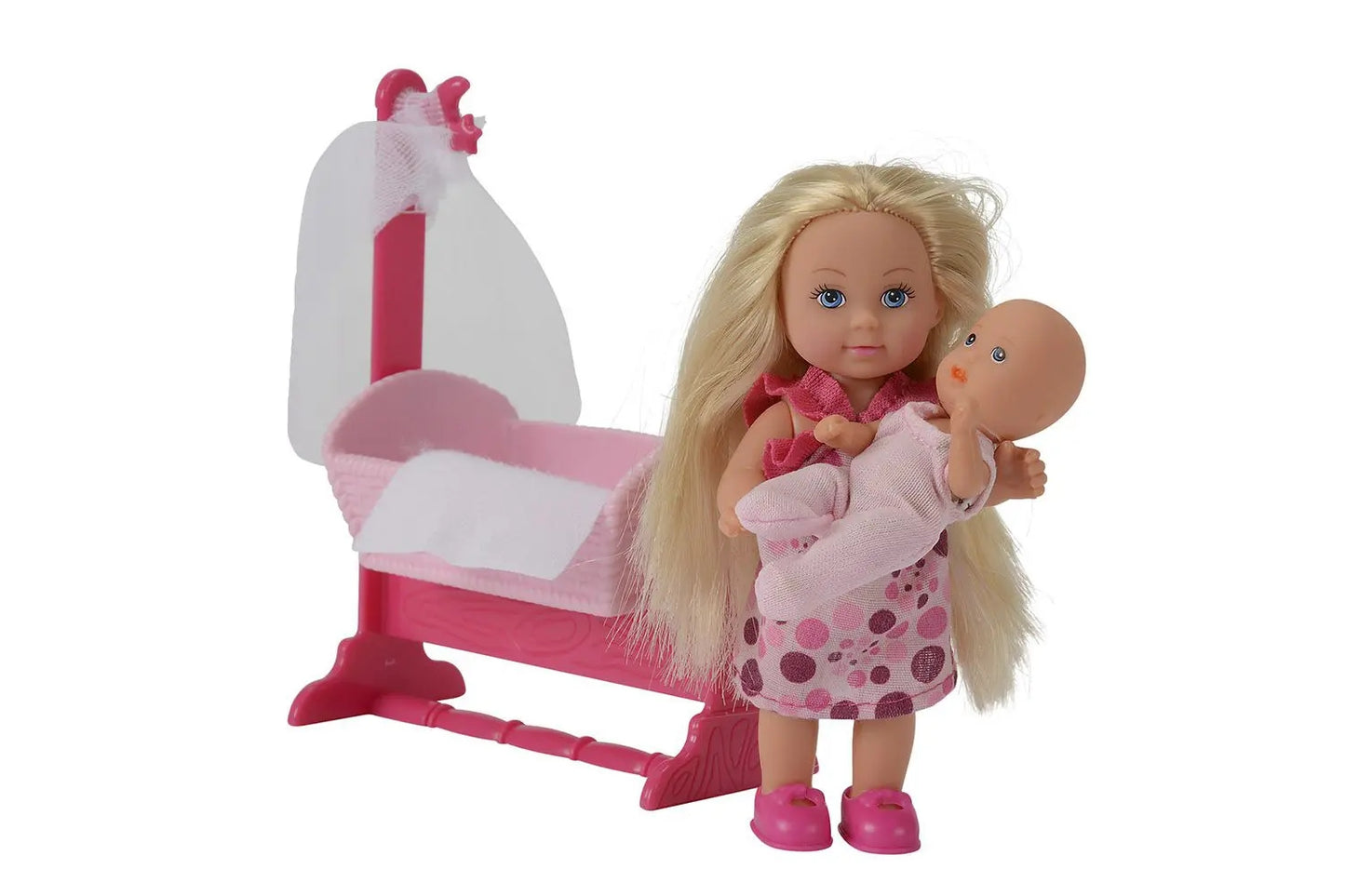 אווי+תינוק בעריסה36242