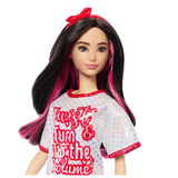 BARBIE