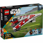 LEGO Star Wars Boba Fett's Starship 75388