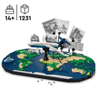 LEGO Travel Moments 41838