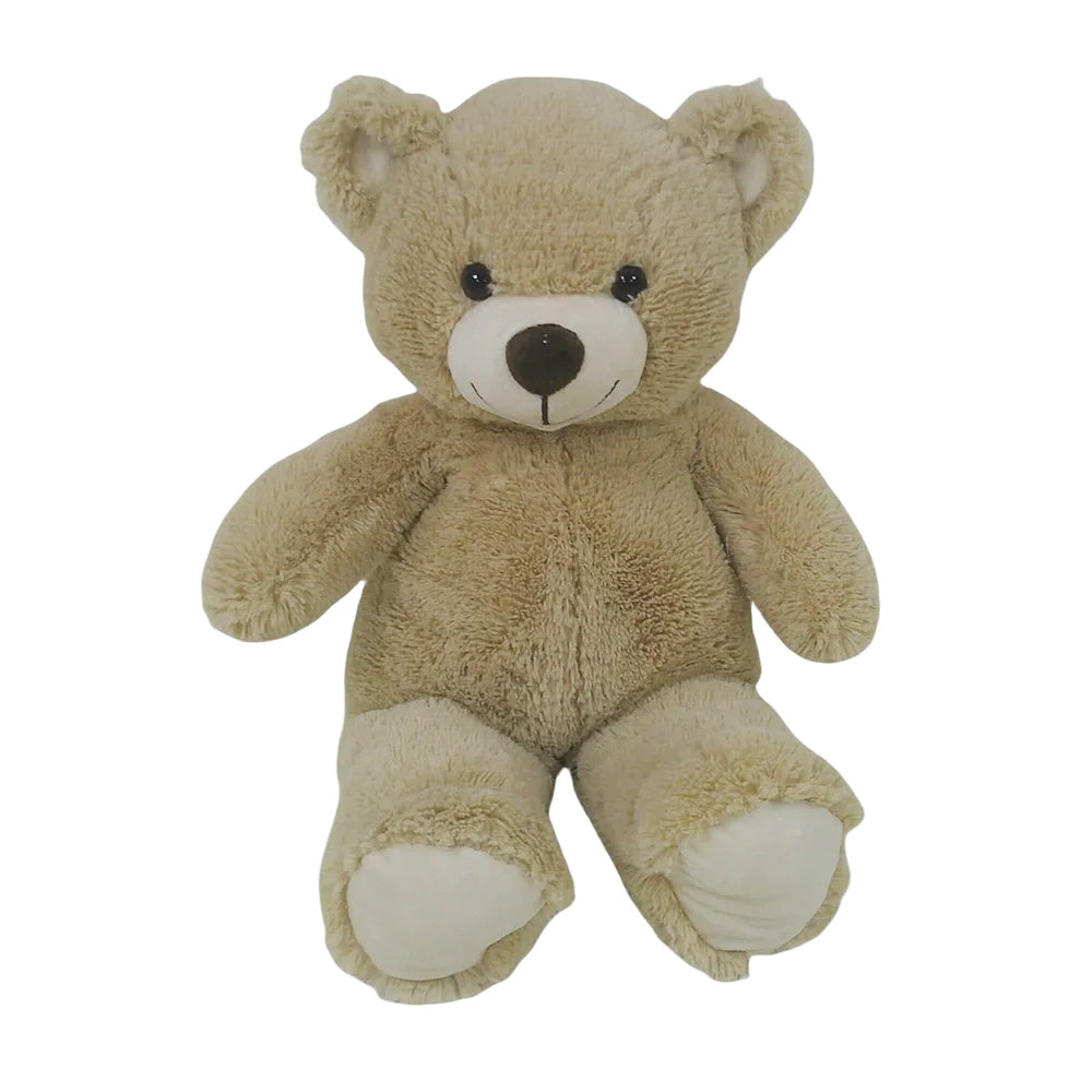 בובת פרווה דובי יושב 60 סמ