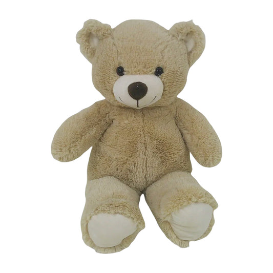 בובת פרווה דובי יושב 60 סמ