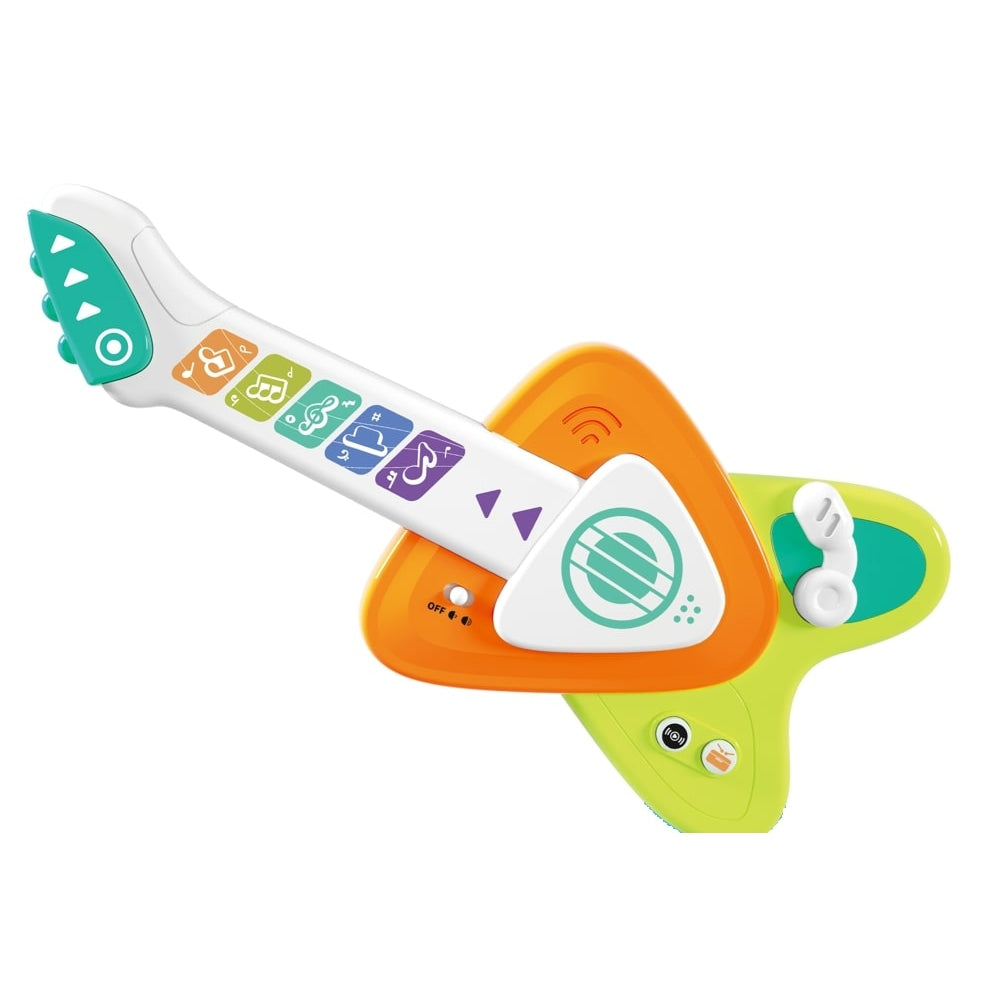 גיטרה אלקטרונית