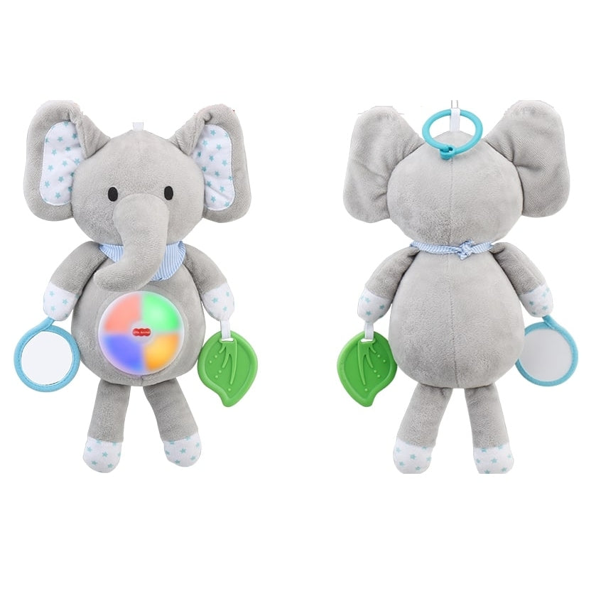 פעלולון פיל מוזיקלי