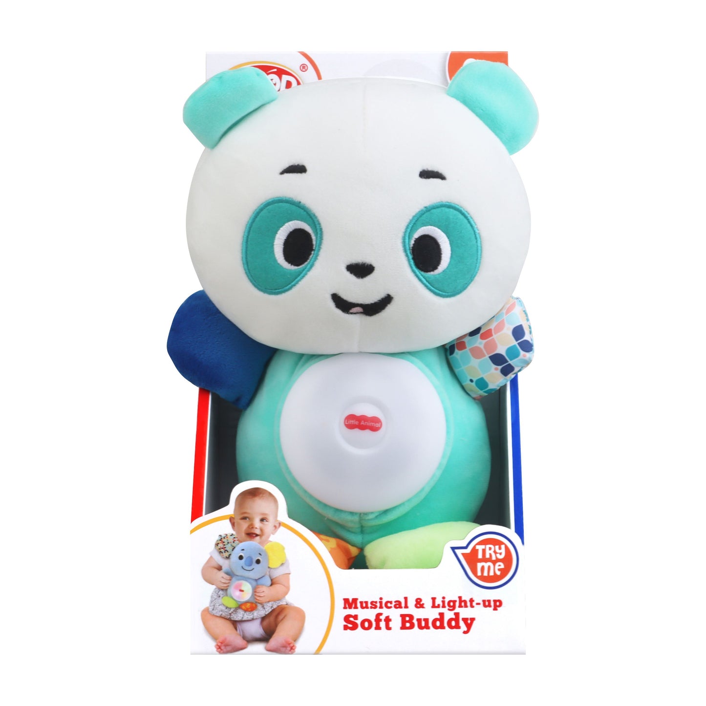 פעלולון דובי מוזיקלי