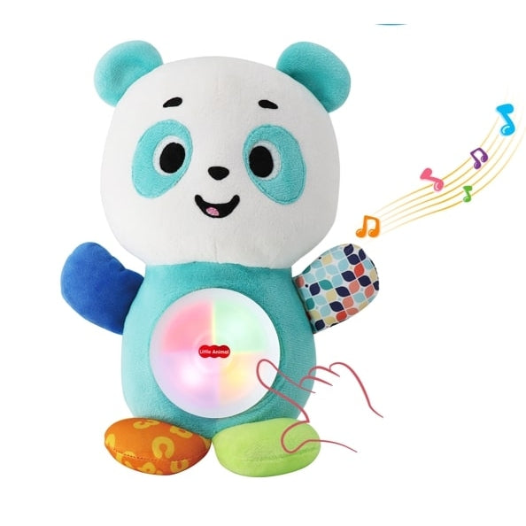 פעלולון דובי מוזיקלי