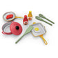 ערכת משחק כלי בישול 11 חלקים