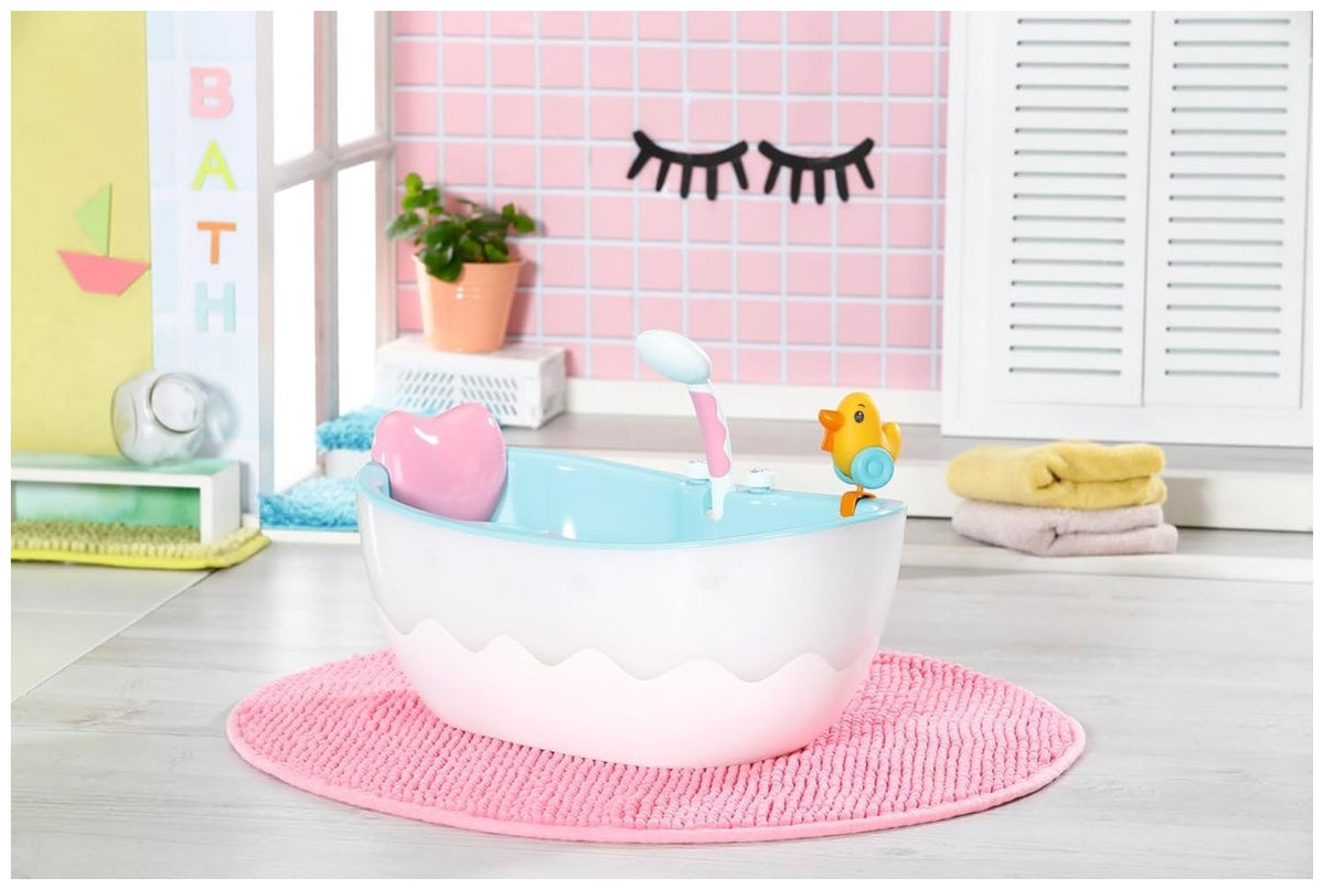 BABY BORN Bath with Lights and Sounds