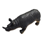 Soft Plastic Rhino 35cm