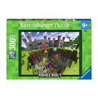 Puzzle 300 Pcs Minecraft