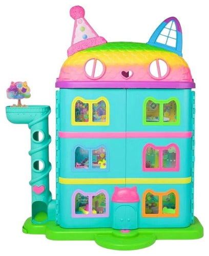 בית הבובות של גבי - בית בובות ענק למסיבה