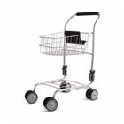 PRIMO Metal Shopping Cart