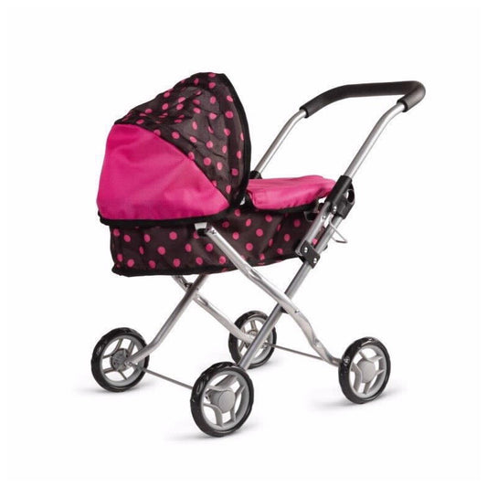 עגלת אמבטיה PRIMO