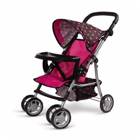 עגלת טיולון עם מגש PRIMO