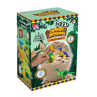 GAMBO Treasures and Digs Dinosaur Egg DIAMNT