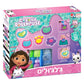 גלגולים Gabbys DollHouse