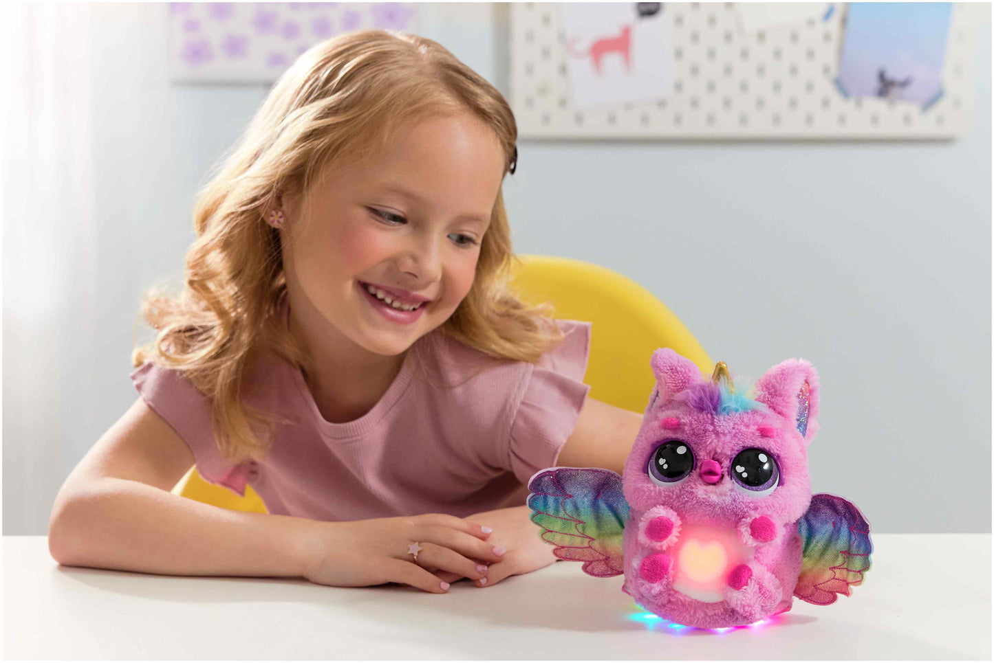 האצימל גדול פאפיקורן