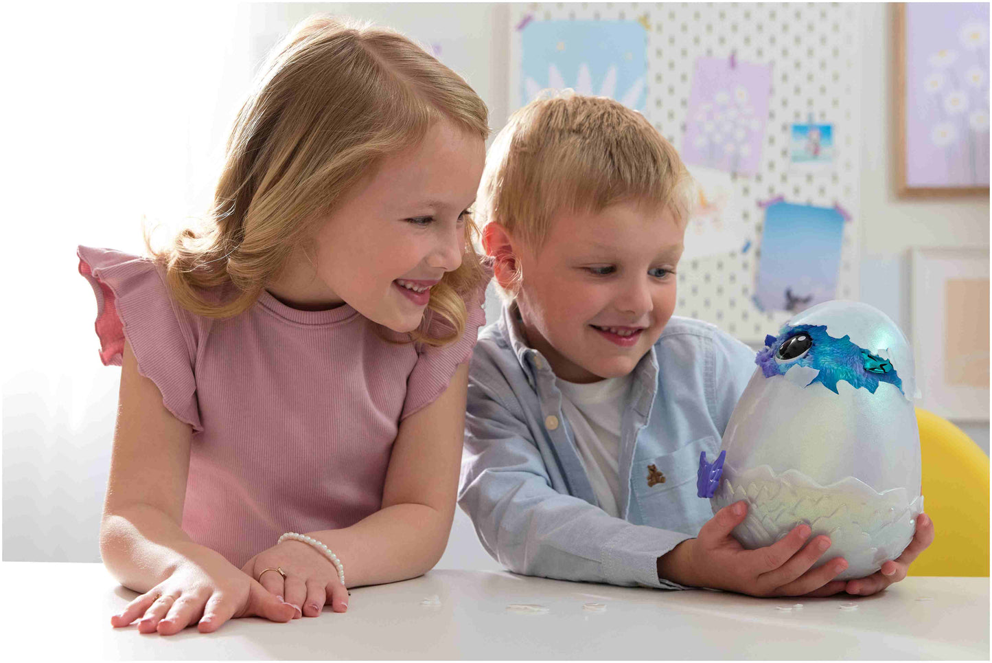 האצימל גדול דראגל