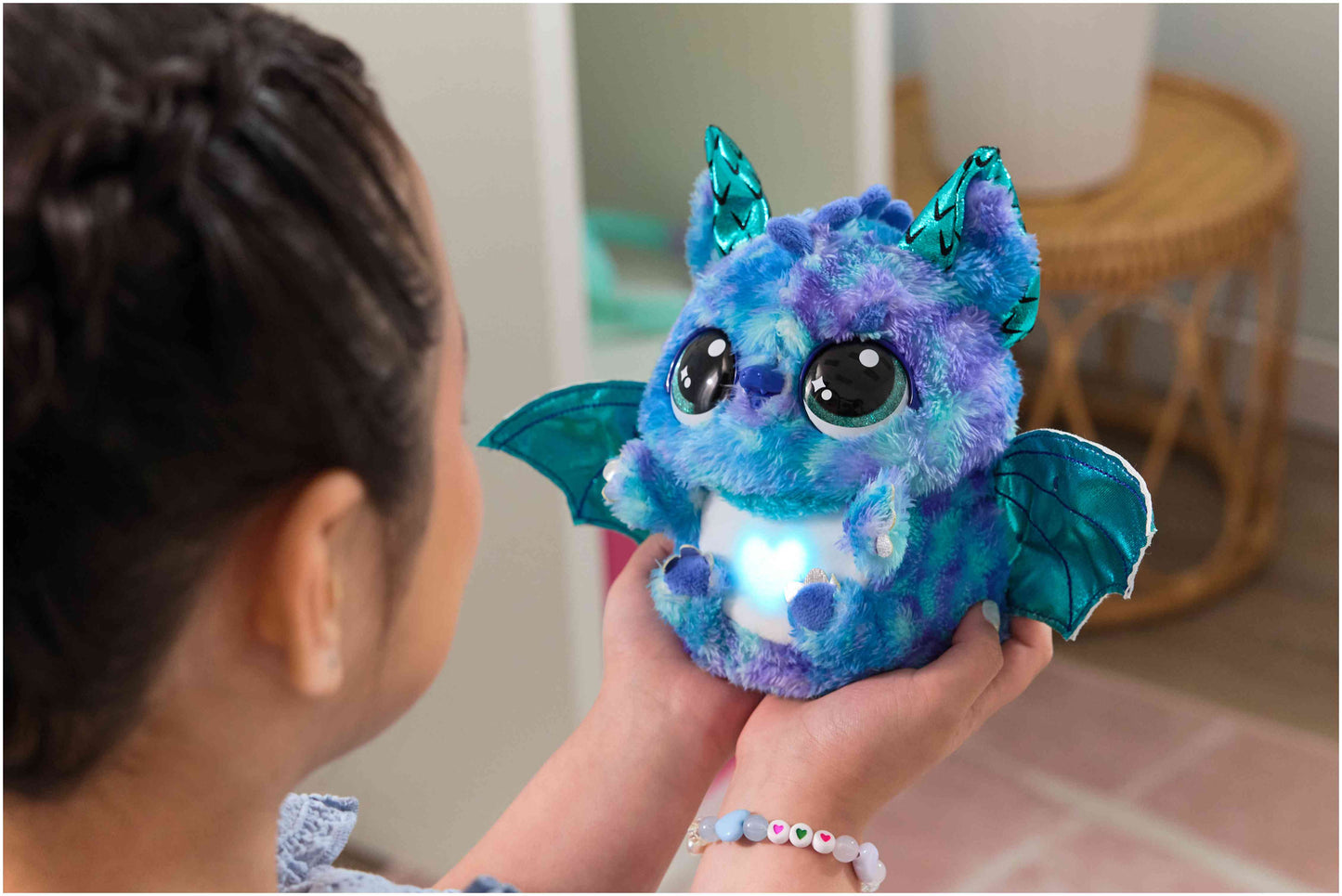 האצימל גדול דראגל