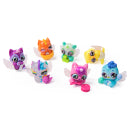 האצימל אריזת יחיד קשת בענן