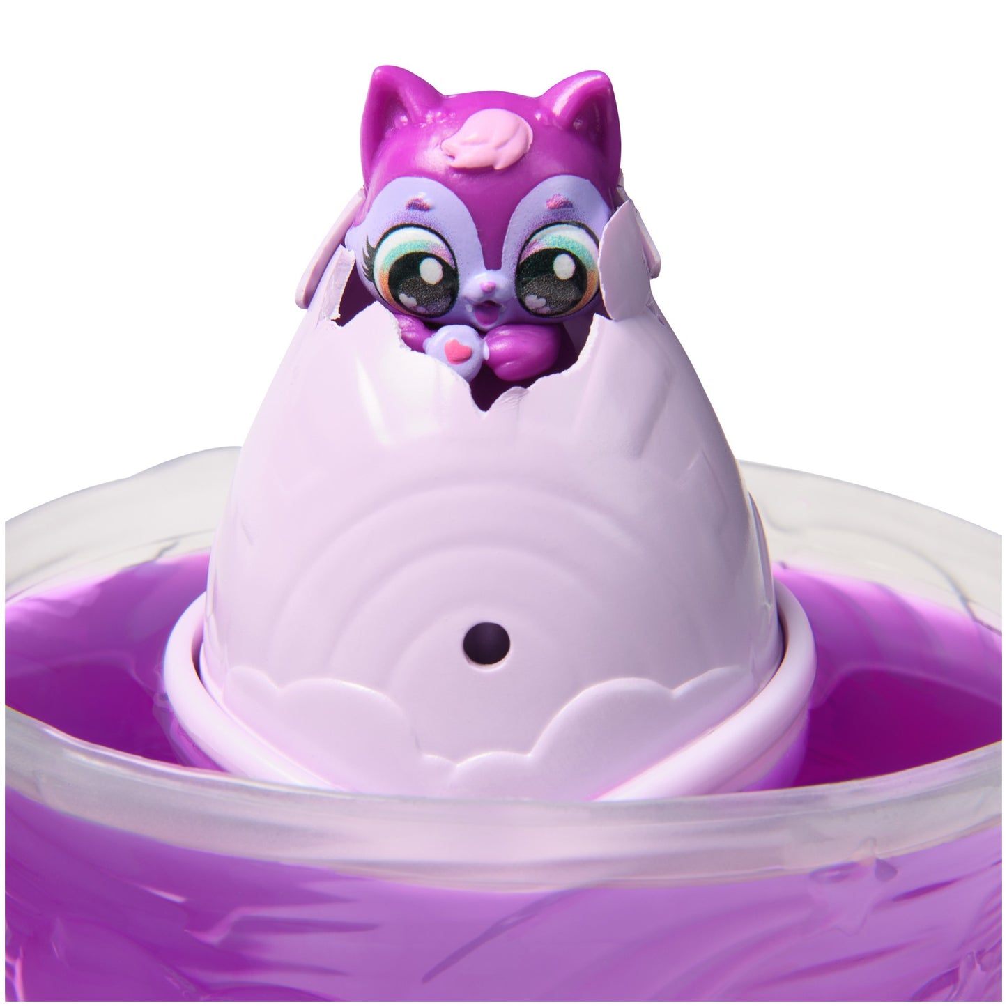 האצימל אריזת יחיד קשת בענן