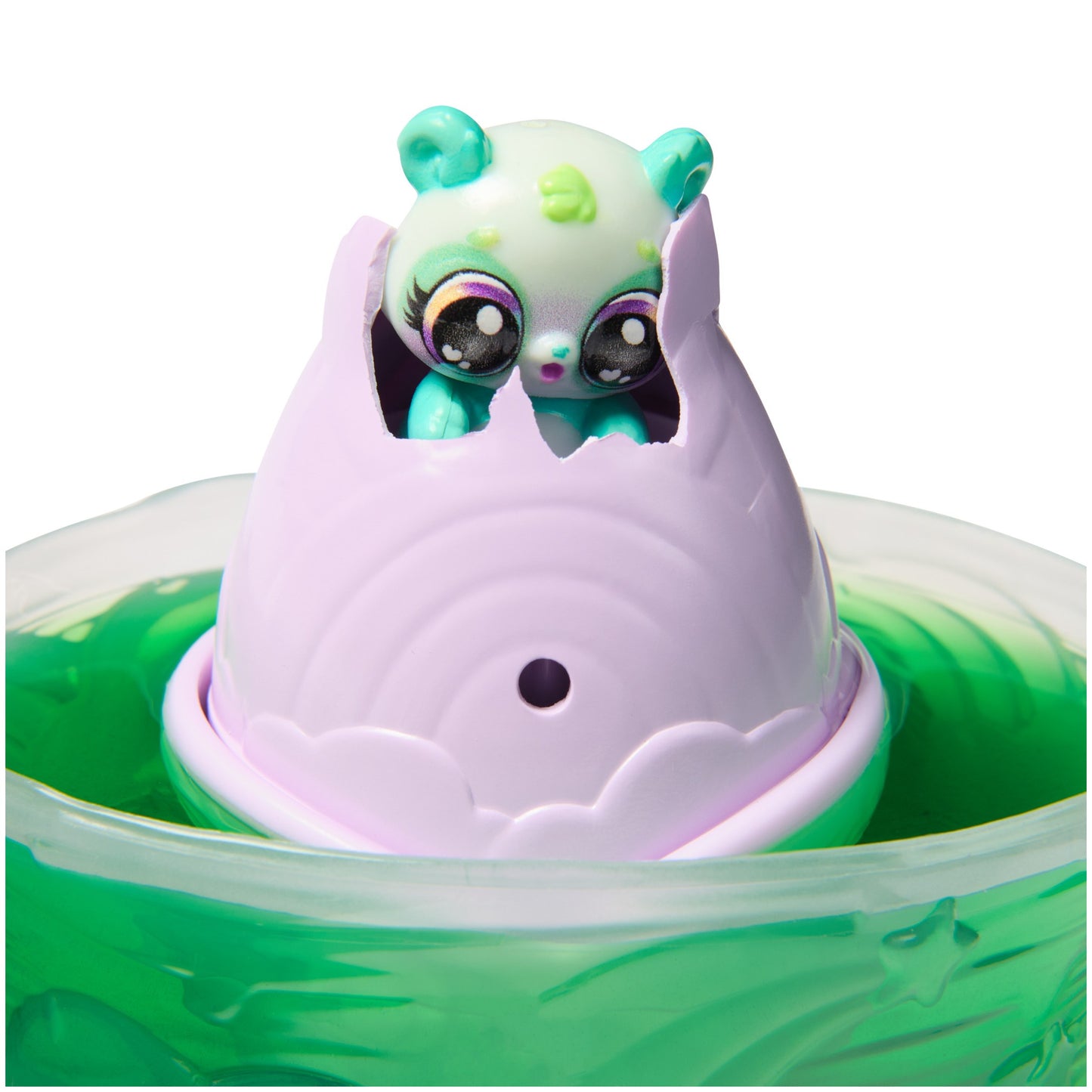 האצימל אריזת יחיד קשת בענן