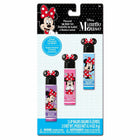 Mini Disney 3-Pack Lip Balm