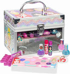 Disney Princess Makeup Suitcase