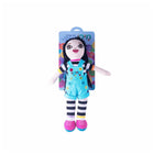 Interactive Mini Mickey Doll