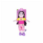 Little Mikaela interactive doll
