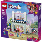 לגו חברות סלון לעיצוב שיער וחנות 42662