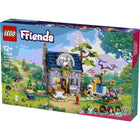 LEGO Friends Honeybee Home and Flower Garden 42669