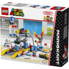 LEGO Super Mario Toad's Treasure Hunt 72035