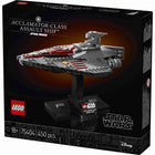 LEGO Star Wars Acclamator Attack Ship 75404