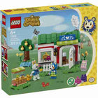 LEGO Animal Crossing for Clothing Girls But 77055