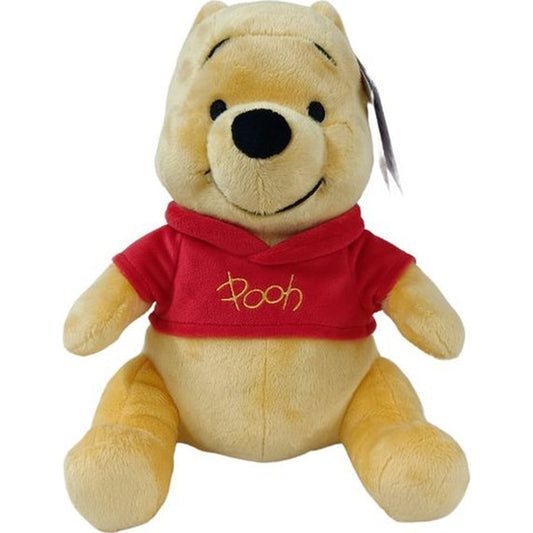 בובת פרווה פו הדב 20 סמ