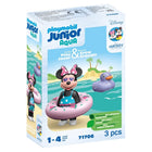 PLAYMOBIL and Disney Minnie's Beach Trip 71706