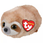 TY Dangler Brown Sloth Extra Small