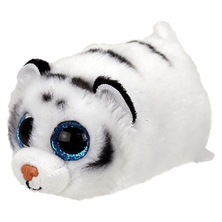 בובת TY טונדרה נמר אקסטרה סמול