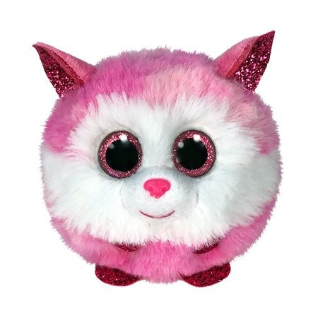 בובת TY עיניים גדולות פאפיז פרינסס