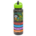 Ninja Turtles Tritan Bottle and Bracelets 700ml