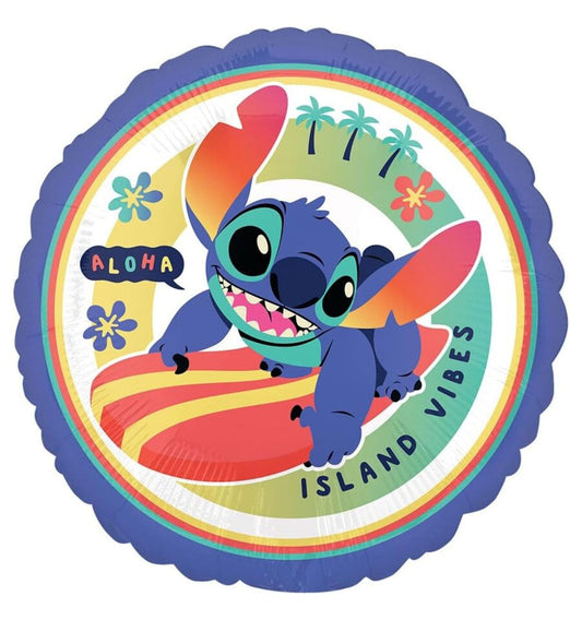 בלון מיילר 18 אינץ מותג סטיץ הגולש