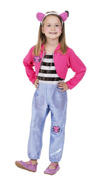 Gabby's Dollhouse Costume Suit Size 6 Shoshi Zohar