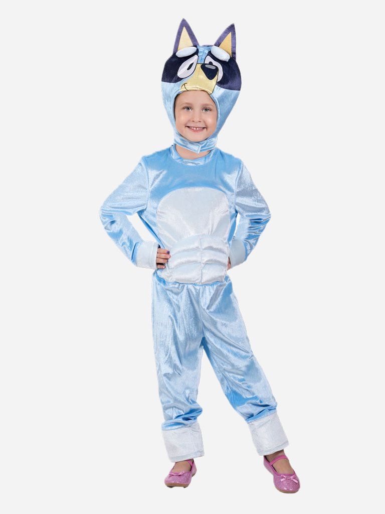 תחפושת בלואי שושי זוהר