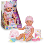 Baby Born Baby Doll 36 cm