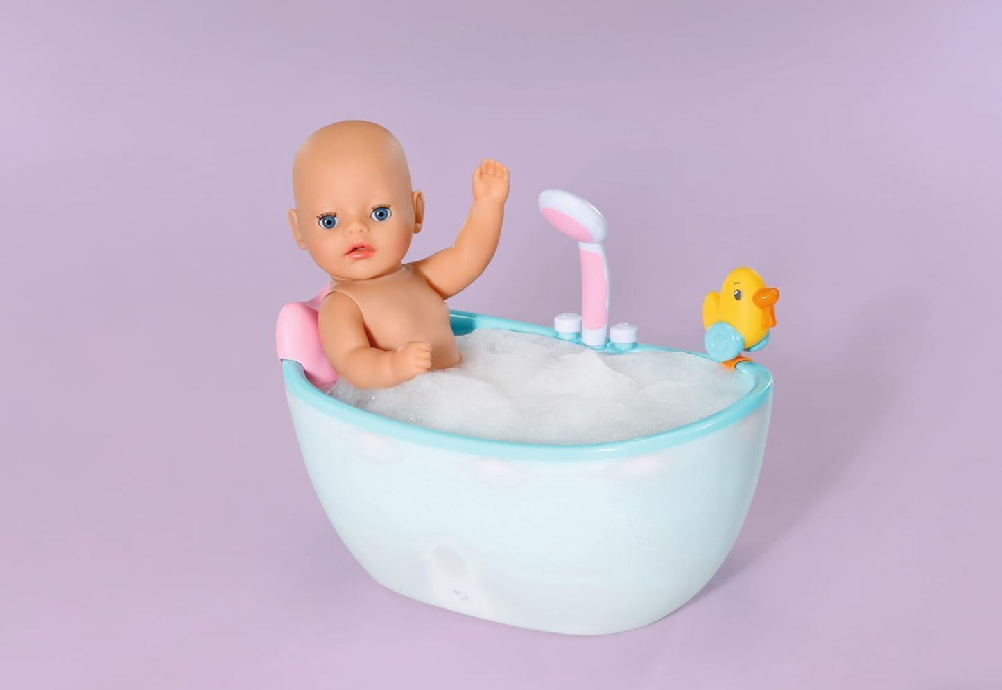 בובת תינוקת בייביבורן 36 סמ