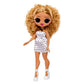 בובת לול דה בוס OMG OPP