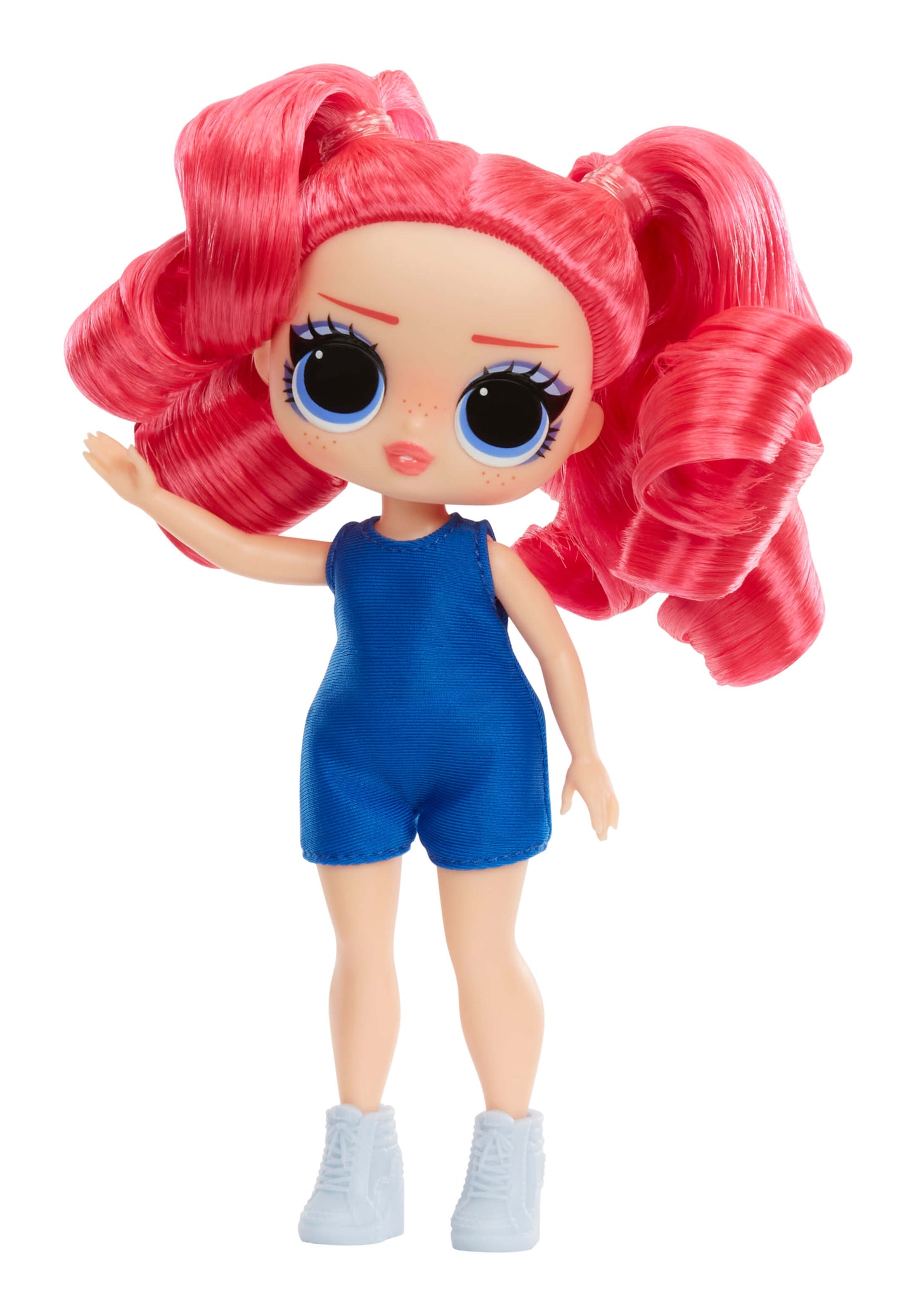 בובת לול מיני קלואי פפר TWEEN OPP