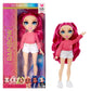 בובת ריינבואו היי 2 OPP ורוד פוקסיה